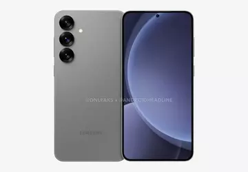 Europejska wersja Samsunga Galaxy S25+ przetestowana ...