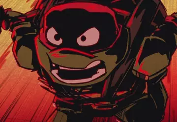 Żółwie powracają: IGN pokazuje nowy teaser ...