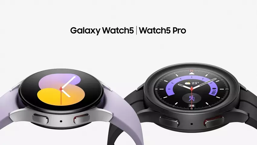 Samsung Galaxy Watch 5 z nową wersją One UI 6 Watch Beta otrzymał globalną fukncję AoD