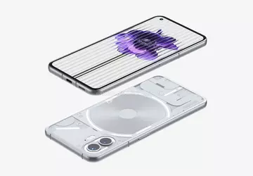 To już oficjalne: Nothing Phone (2) ...