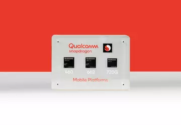Qualcomm wprowadził Snapdragon 720G, 662 i ...