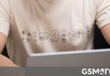 Sklep z gadżetami GSMArena: wprowadzanie nowych ...