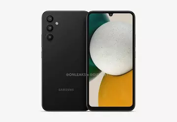 Samsung Galaxy A34 5G z ekranem ...