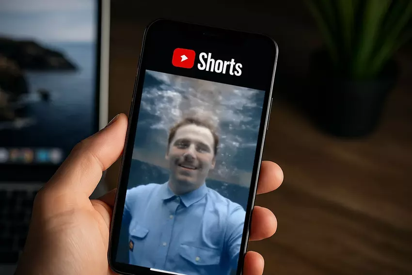 YouTube Shorts włącza AI: zdjęcia ożywają, muzyka jest generowana, efekty są dodawane