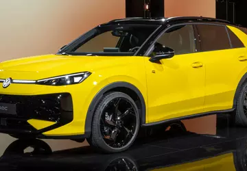 Najbardziej sprzedawane modele samochodów w Europie ...