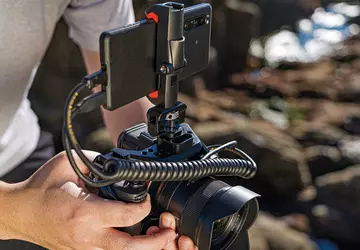 Sony Xperia Pro: smartfon 5G z ...