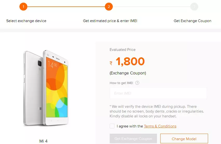 Xiaomi zaczęła się zmieniać b / smartfony z nowymi modelami