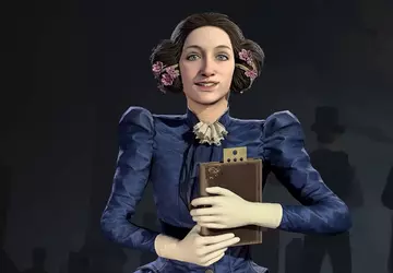 Trójkąt Bermudzki, nowy przywódca i praca ...