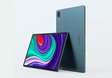 Konkurent iPada Pro: Lenovo ujawnia 12,6-calowy ...