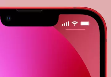 Pełnowymiarowy pasek, a nawet wyskakujące menu ...