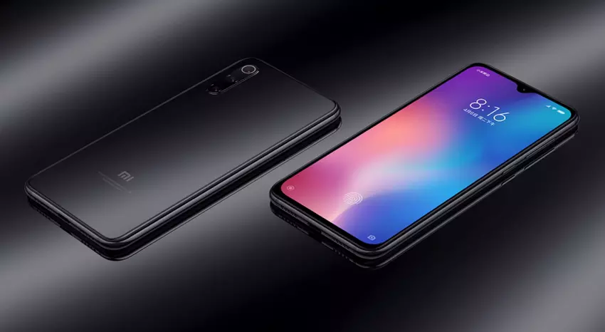 Nie tylko Xiaomi Mi 9: globalną stabilną wersję MIUI 11 otrzymał również kompaktowy flagowy Mi 9 SE