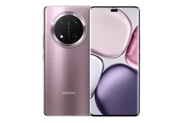 Honor X9c wkrótce zadebiutuje w Europie ...