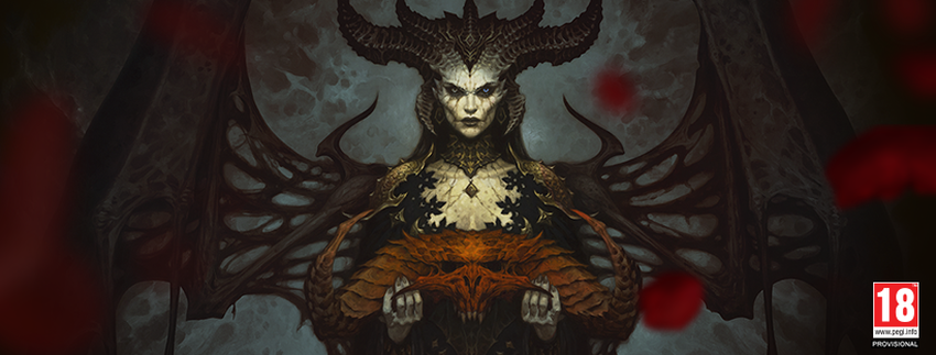  Diablo 4 i Overwatch 2 zostają przełożone 