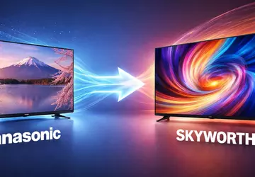 Japońskie telewizory przestają być japońskie: Panasonic ...