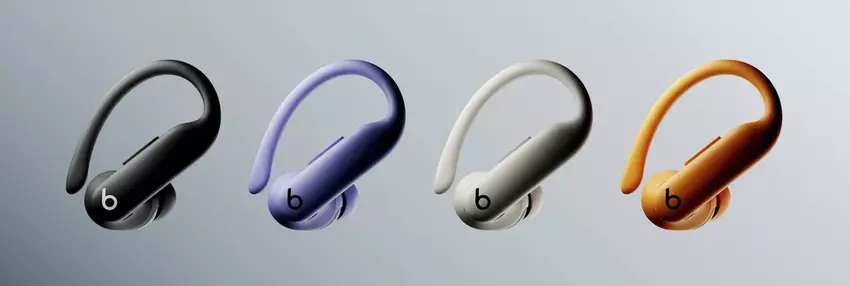 Powerbeats Pro 2. ilustracja autorstwa Beats