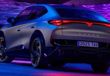 Cupra wstrzymała wejście na rynek USA