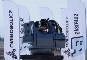 Turcja opracowuje moduł walki z dronami ...