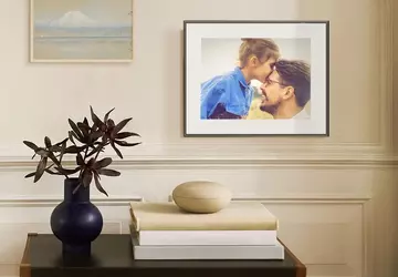 Aura Ink — cyfrowa ramka na ...