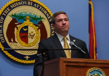 Władze stanu Missouri rozpoczęły dochodzenie przeciwko ...