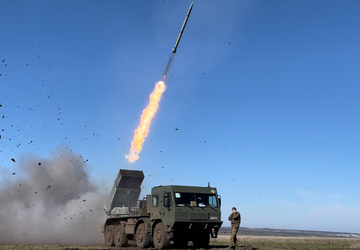 Siły Zbrojne Ukrainy pokazały wideo z ...