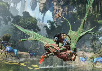 Eksploruj Pandorę jako Na'vi: Avatar: Frontiers ...