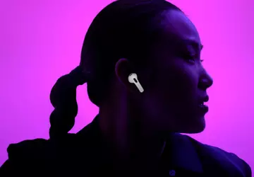 Słuchawki AirPods 4 otrzymają dwie wersje, ...