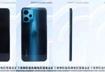 Aparat 64 MP, ekran LCD i ...