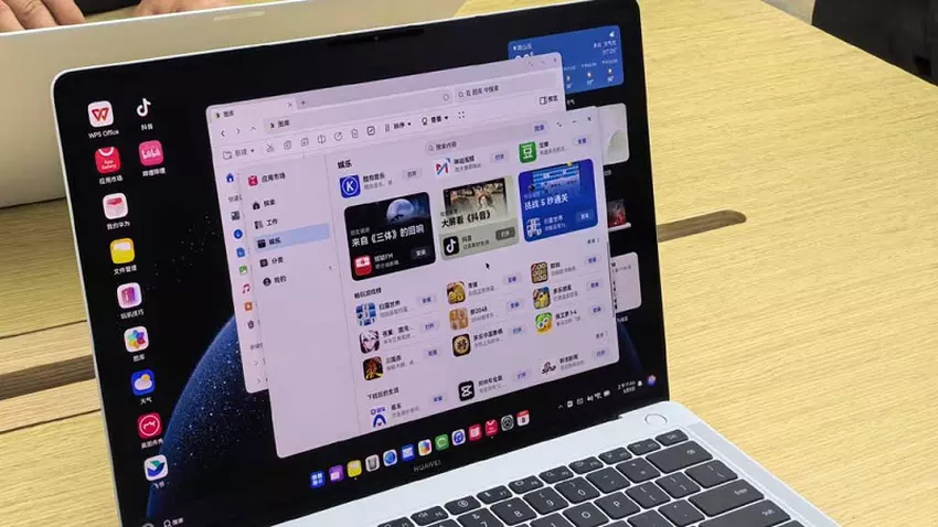 Laptop Huawei MateBook Pro