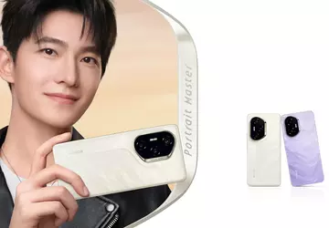 Honor 300 i 300 Pro zostały ...