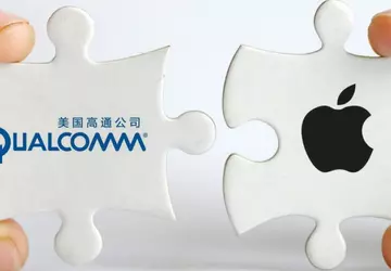 Qualcomm i Apple zawarli porozumienie: Apple ...