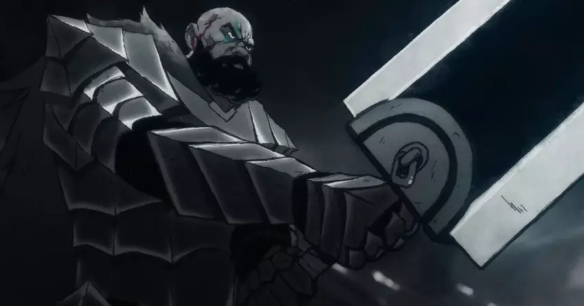 Diablo 4 połączy się z anime Berserk: czeka nas jeden z najepickich crossoverów, ale na razie bez daty premiery