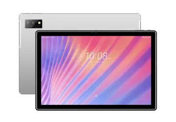 Nieoczekiwanie: HTC pracuje nad tabletem A100 ...