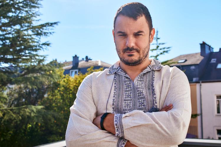 Wywiad z Denisem Dovgopoly: musimy przekazać ...