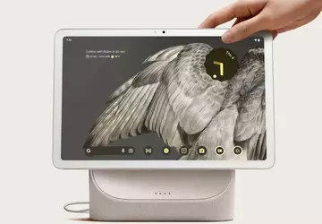 Google obniżyło cenę tabletu Pixel: urządzenie ...