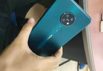 Nokia 7.2 Daredevil z 4 GB ...