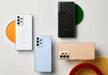 Samsung Galaxy A53 zaczął otrzymywać oprogramowanie ...