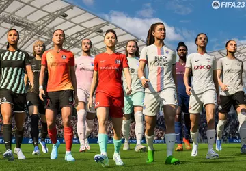 W FIFA 23 od początku pojawi ...