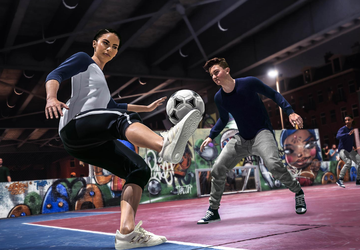 Pierwsze szacunki FIFA 20: wykluczenie z ...