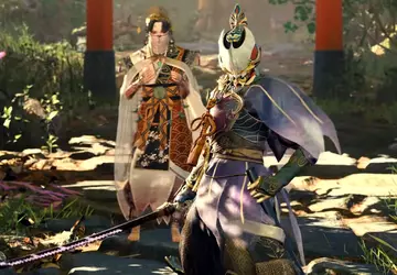 Capcom prezentuje przygodową grę akcji Path ...