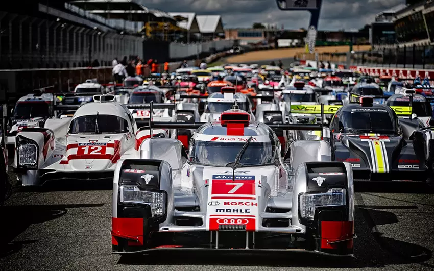 Na Steamie rozpoczął się festiwal wyścigów - ze zniżkami, demami i quizami