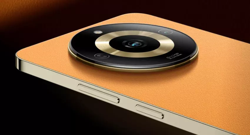 realme 11 - wyświetlacz AMOLED o gęstości 6020, 90Hz, aparat 64MP i Android 13 w cenie od 230$