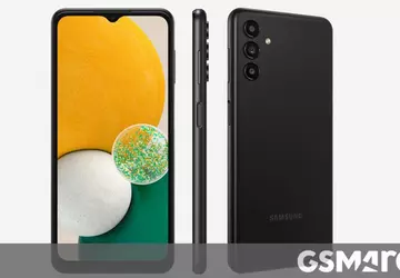 Strona wsparcia Galaxy A13 5G pojawia ...