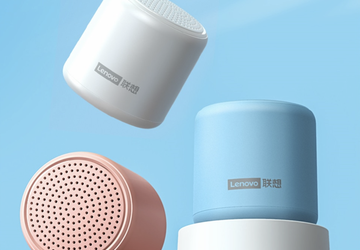 Lenovo L01: głośnik bezprzewodowy z ochroną ...