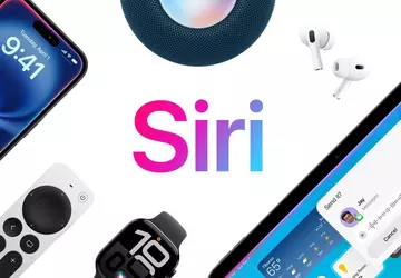 Apple planuje przekształcić asystenta głosowego Siri ...