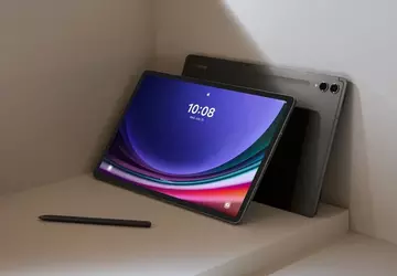 Galaxy Tab S10 Plus i Galaxy ...