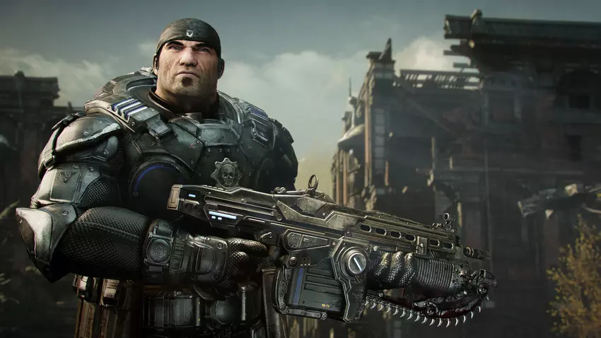 Wersja Gears of War: Reloaded na PlayStation 5 nie zostanie wydana w Japonii z powodu surowych ocen wiekowych