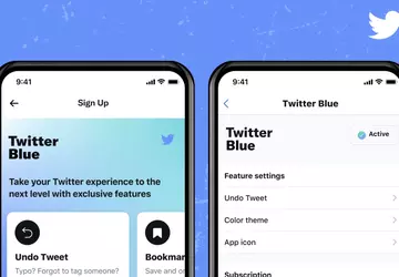Twitter po raz pierwszy podnosi cenę ...