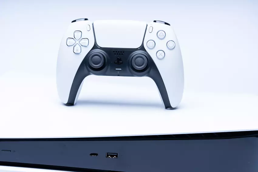 Remote Play dodał wsparcie dla gamemadów Dual Sense na Androidzie 12 