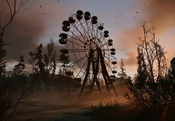 W STALKER 2: Heart of Chornobyl ...