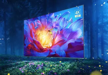 Xiaomi zaprezentowało 90-calową wersję TV ES ...